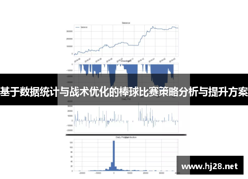 基于数据统计与战术优化的棒球比赛策略分析与提升方案